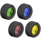 カラーフィルターセット 35.1mm （P6R/P7R CS用） 502238