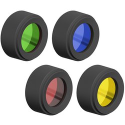 カラーフィルターセット 35.1mm （P6R/P7R CS用） 502238