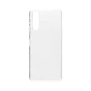 6119XP103TP [Xperia 10 Ⅲ 用 TPUケース 0.8mm クリア]