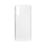 Xperia 10 Ⅲ 用 TPU/PC ハイブリッドケース クリア 6122XP103HB