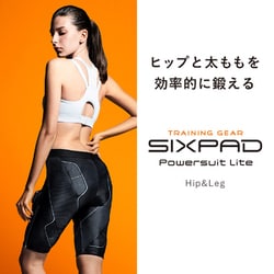 ヨドバシ.com - SIXPAD シックスパッド SE-AV00D-LL [MTG EMS ヨドバシ.com - SIXPAD シックスパッド SE-AV00D-LL [MTG EMS