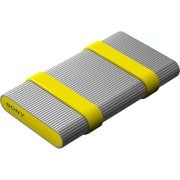 外付けSSD 1TB シルバー SL-M1 ST