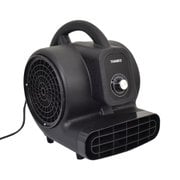 床用送風機 ストームファンモナイト C-SFB21B