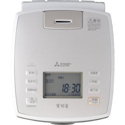 ヨドバシ.com - 三菱電機 MITSUBISHI ELECTRIC NJ-VEC10-H [IHジャー 