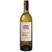 マタンザス クリーク ソーヴィニョン ブラン 13.7度 750ml アメリカ/カリフォルニア州 [白ワイン]