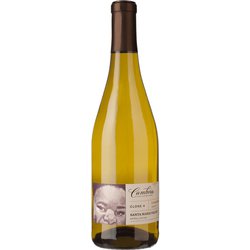 クローン 4 シャルドネ 14.5度 750ml アメリカ/カリフォルニア州 [白ワイン]