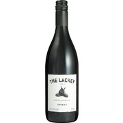 ザ ラッキー シラーズ 14.5度 750ml オーストラリア/南オーストラリア地方 [赤ワイン]