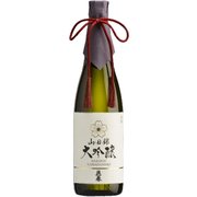 限定 山田錦 大吟醸 16度 720ml [日本酒]