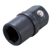 34280 [レンチ 10mm用 1/4" ヘックスビットアダプター]
