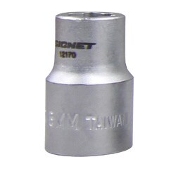 12170 [3/8DR 8mm ボルトリムーバーソケット]