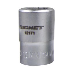 12171 [3/8DR 10mm ボルトリムーバーソケット]
