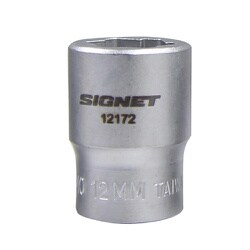 12172 [3/8DR 12mm ボルトリムーバーソケット]