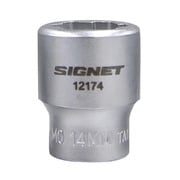 12174 [3/8DR 14mm ボルトリムーバーソケット]