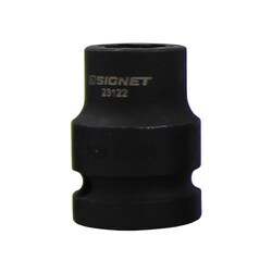 23122 [1/2DR インパクト用ボルトリムーバーソケット 12mm]