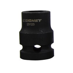 23123 [1/2DR インパクト用ボルトリムーバーソケット 13mm]