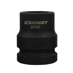 23127 [1/2DR インパクト用ボルトリムーバーソケット 17mm]