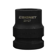 23127 [1/2DR インパクト用ボルトリムーバーソケット 17mm]