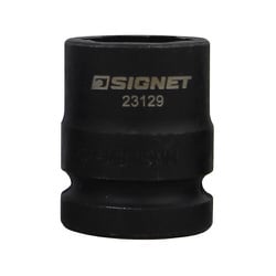 23129 [1/2DR インパクト用ボルトリムーバーソケット 19mm]
