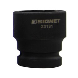 23131 [1/2DR インパクト用ボルトリムーバーソケット 24mm]