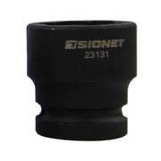 23131 [1/2DR インパクト用ボルトリムーバーソケット 24mm]