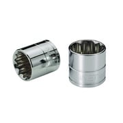 12366 [3/8DR 11mm ソケット 12角]