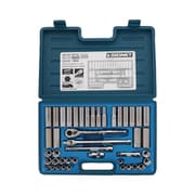 12844 [3/8DR 44PC mm・インチ ソケットレンチセット]