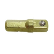 21404 [1/4" ソケットアダプター 1/4DR]