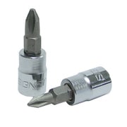 21801 [1/4DR #1 プラスビットソケット]