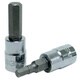 21849 [1/4DR 3/8" ヘックスビットソケット]