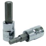 21849 [1/4DR 3/8" ヘックスビットソケット]