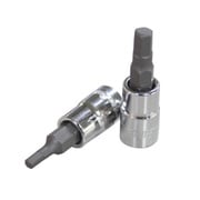 21881 [1/4DR 2mm ヘックスビットソケット]