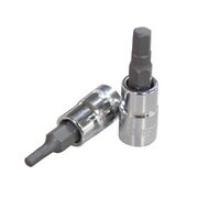 21886 [1/4DR 6mm ヘックスビットソケット]