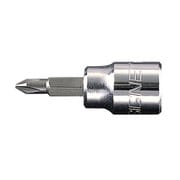 22802 [#22402 3/8DR #2 プラスビットソケット]