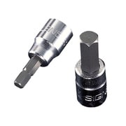 22848 [#22605 3/8DR 5/16" ヘックスビットソケット]