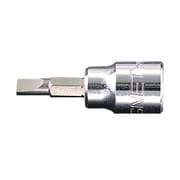 22832 [#22804 3/8DR 4mm マイナス ビットソケット]
