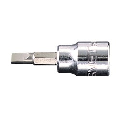 22834 [#22805 3/8DR 5.5mm マイナス ビットソケット]