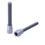 22946 [3/8DR 8mm ロングヘックスビットソケット]