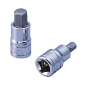 23892 [1/2DR 12mm ヘックスビットソケット]