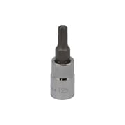 21864 [1/4DR T-25 ヘクスローブビットソケット]