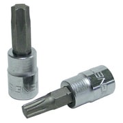 21867 [1/4DR T-40 ヘクスローブビットソケット]