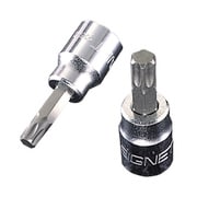 22863 [#22520 3/8DR T-20 ヘクスローブビットソケット]