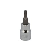 22864 [#22525 3/8DR T-25 ヘクスローブビットソケット]