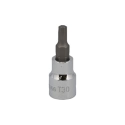 #22530 3/8DR T-30 ヘクスローブビットソケット 22866