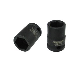 22158 [3/8DR 8mm インパクト ソケット]