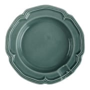 プレート 10cm S ファムプレート Fam Plate 皿 食器 洋食器 陶器 日本製 ベルベットグリーン FAM-PS-VG