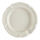 プレート 10cm S ファムプレート Fam Plate 皿 食器 洋食器 陶器 日本製 ラテホワイト FAM-PS-LW