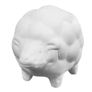 アロマストーン のんびり動物 陶器 ヒツジ NON-AS-HT