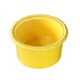 ココット 9cm 箸休め 陶器 食器 日本製 イエロー HA-CC-YE