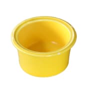 ココット 9cm 箸休め 陶器 食器 日本製 イエロー HA-CC-YE