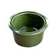 ココット 9cm 箸休め 陶器 食器 日本製 フォレスト HA-CC-FO